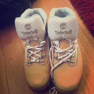 Classic 90’s Timberland Boots 11 Men’s